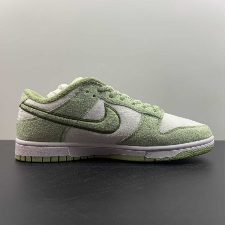 Nike Dunk Low Honeydew/Phantom/Alligator For Sale The Sole Line