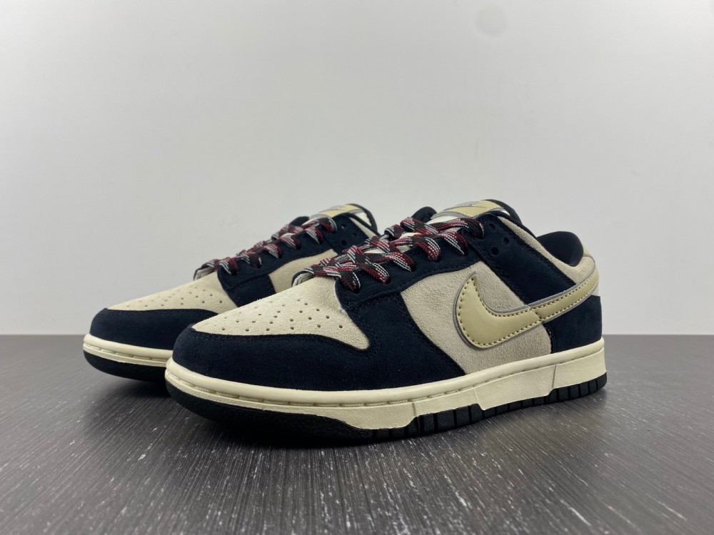 Nike-Dunk-Low-LX-Black-Team-Gold-Coconut-Milk-For-Sale-3