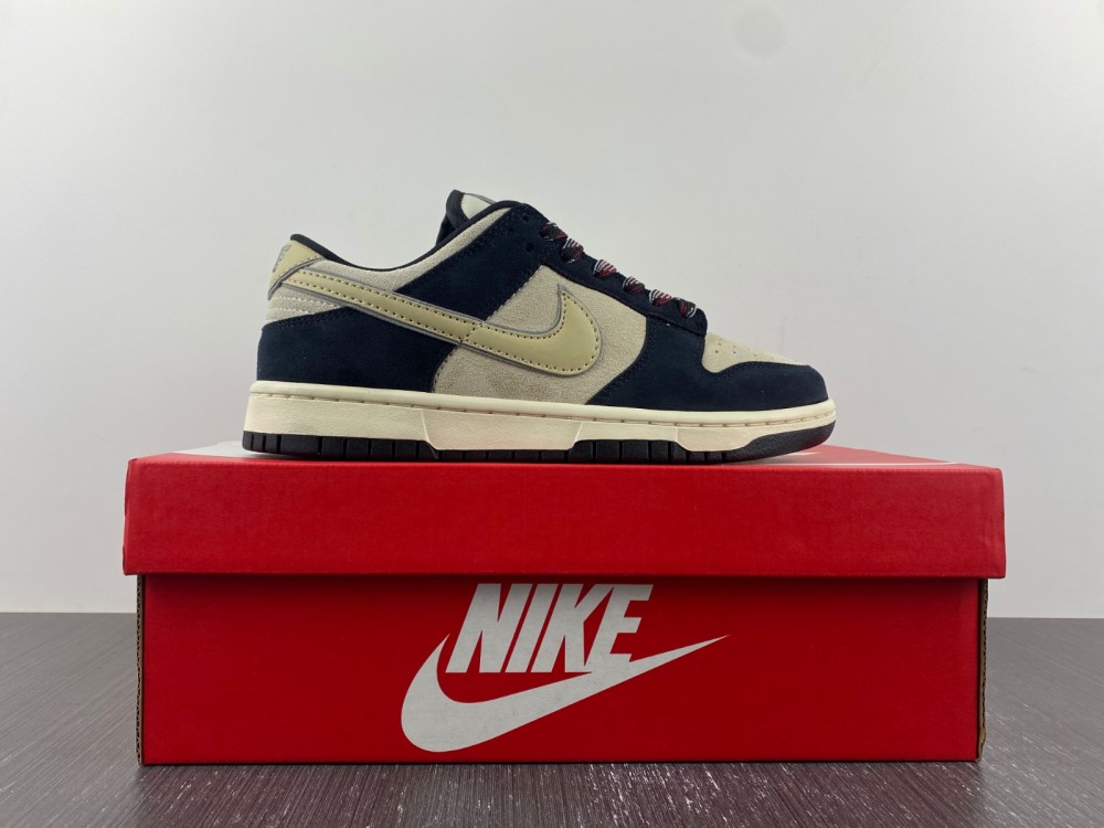 Nike-Dunk-Low-LX-Black-Team-Gold-Coconut-Milk-For-Sale-9