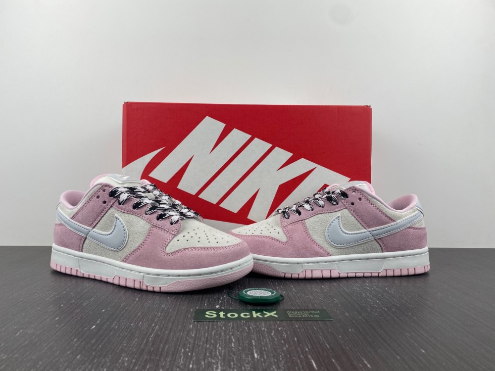 Nike-Dunk-Low-Pink-Foam-Pure-Platinum-Phantom-For-Sale-2