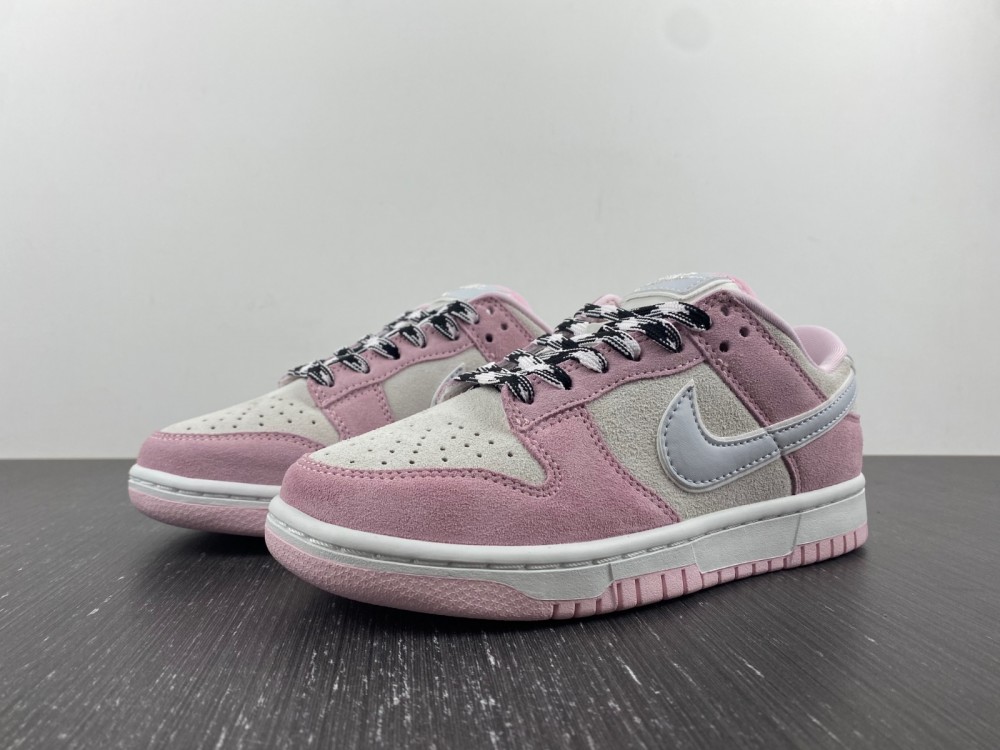 Nike-Dunk-Low-Pink-Foam-Pure-Platinum-Phantom-For-Sale-3
