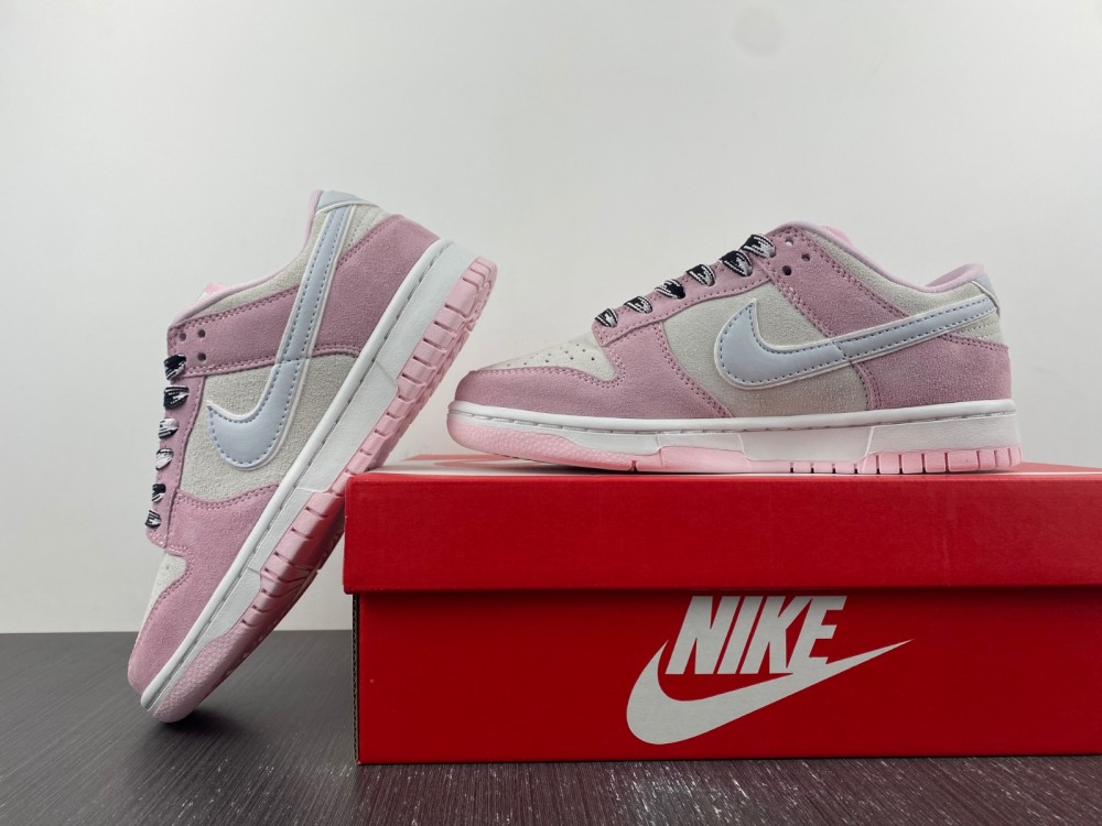 Nike-Dunk-Low-Pink-Foam-Pure-Platinum-Phantom-For-Sale-4