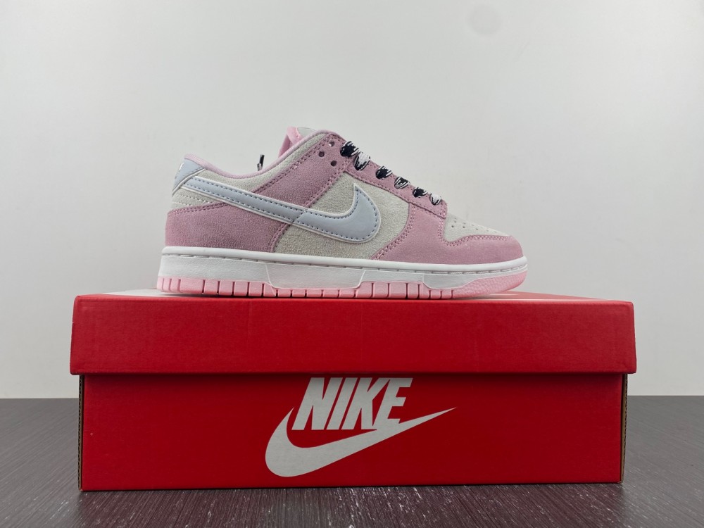 Nike-Dunk-Low-Pink-Foam-Pure-Platinum-Phantom-For-Sale-5