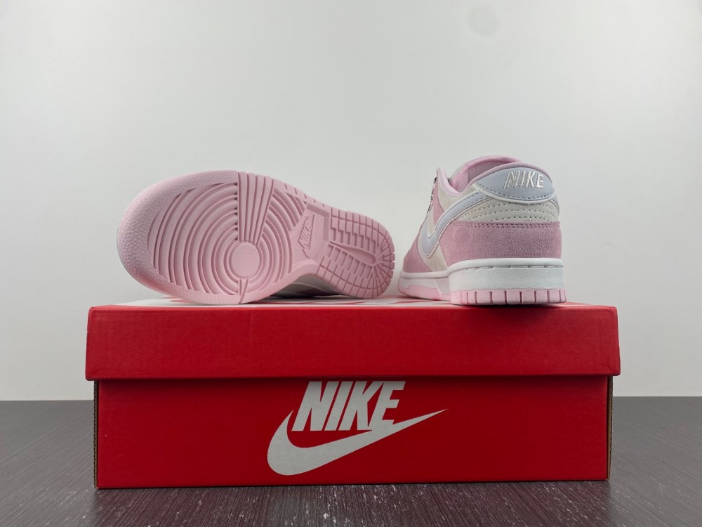 Nike-Dunk-Low-Pink-Foam-Pure-Platinum-Phantom-For-Sale-8