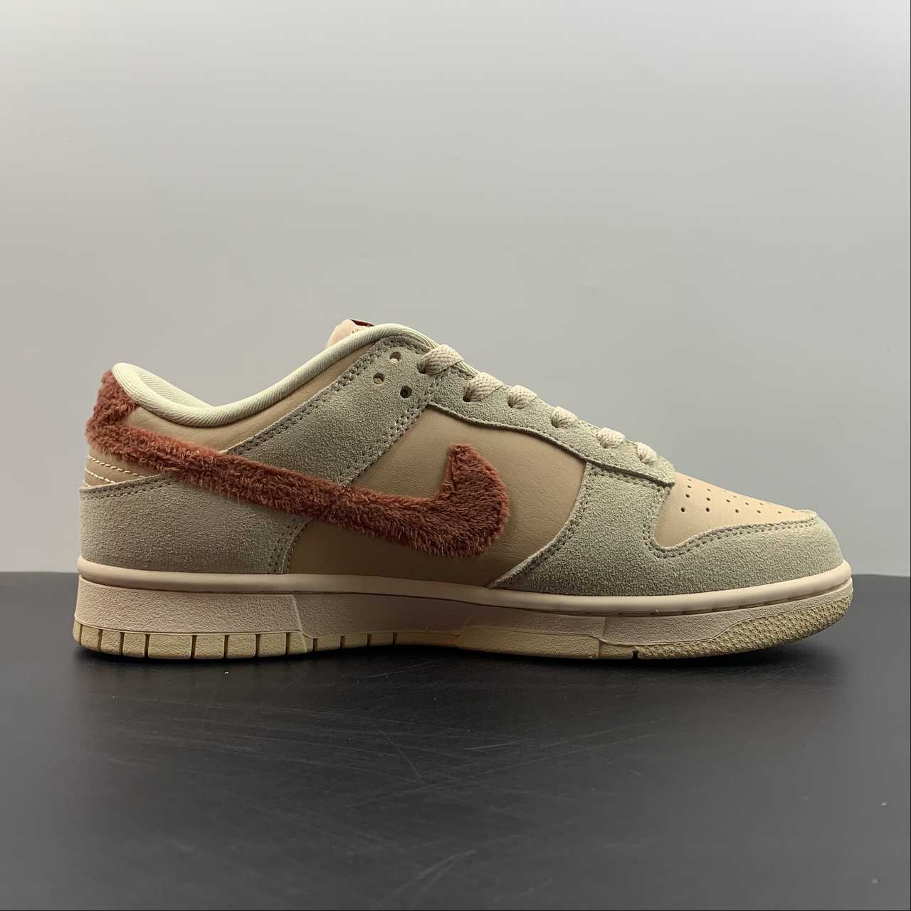 Nike-Dunk-Low-Terry-Swoosh-Shimmer-Mars-Stone-Sanddrift-For-Sale-1