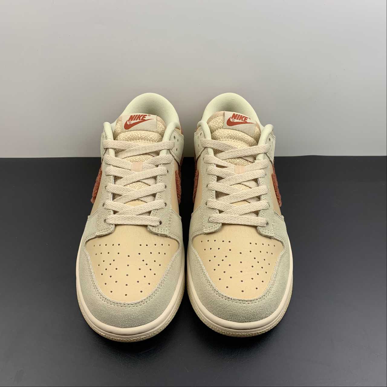 Nike-Dunk-Low-Terry-Swoosh-Shimmer-Mars-Stone-Sanddrift-For-Sale-3