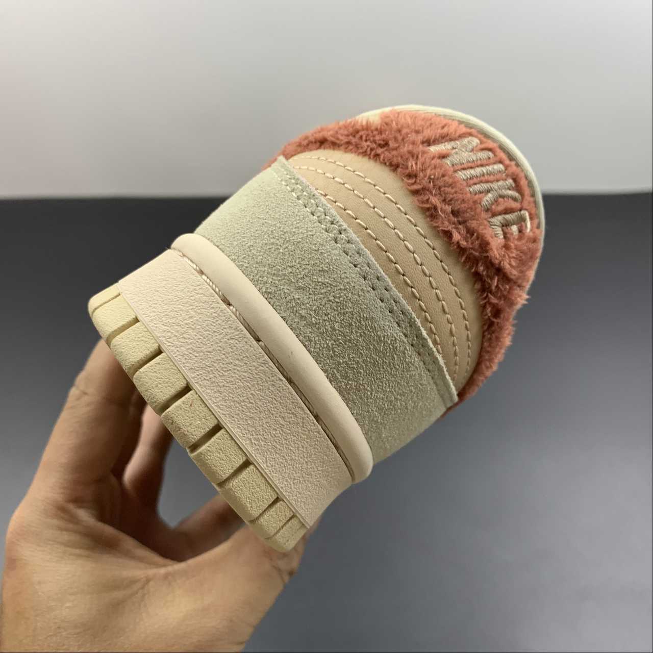 Nike-Dunk-Low-Terry-Swoosh-Shimmer-Mars-Stone-Sanddrift-For-Sale-7