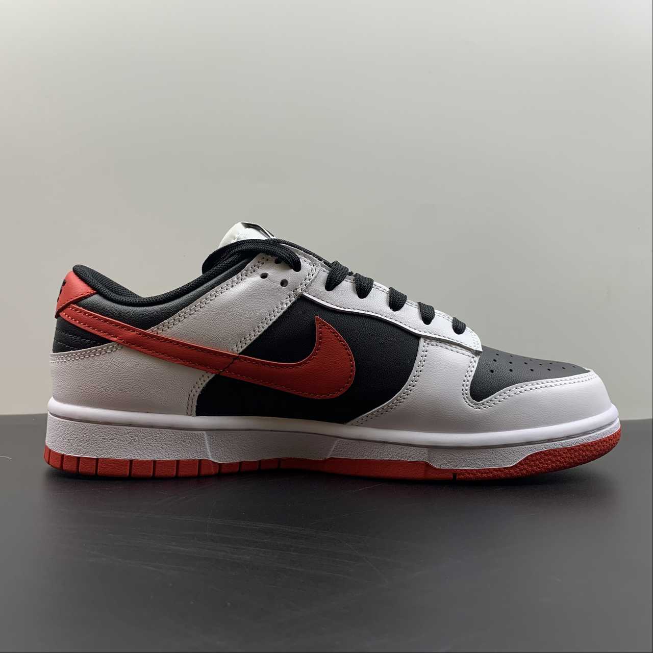 Nike-Dunk-Low-White-Black-Red-For-Sale-1