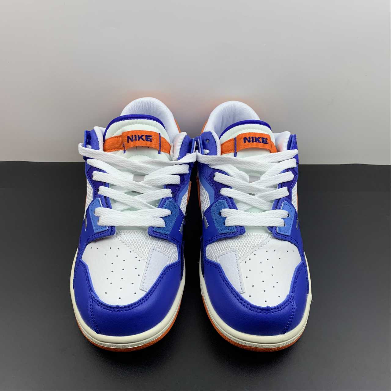 Nike-Dunk-Scrap-Knicks-White-Blue-Orange-DM0128-100-For-Sale-3
