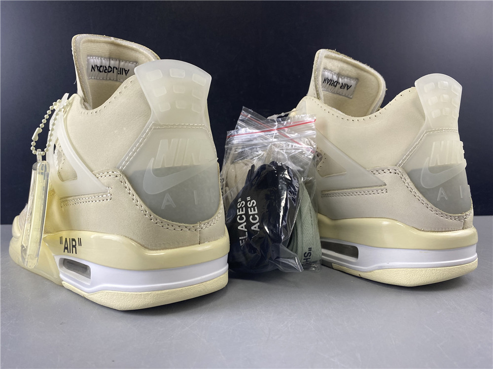 Off-White-x-Air-Jordan-4-Retro-Sail-Muslin-White-Black-For-Sale-8