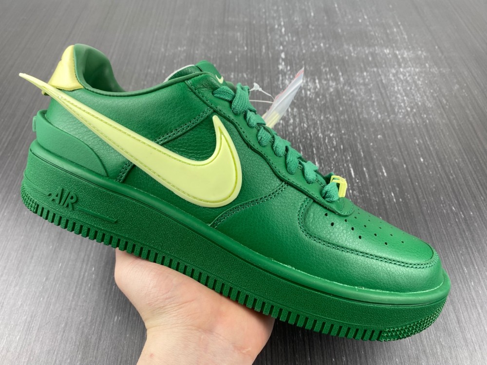 AMBUSH-X-Nike-Air-Force-1-Low-Pine-Green-Citron-DV3464-300-For-Sale-1