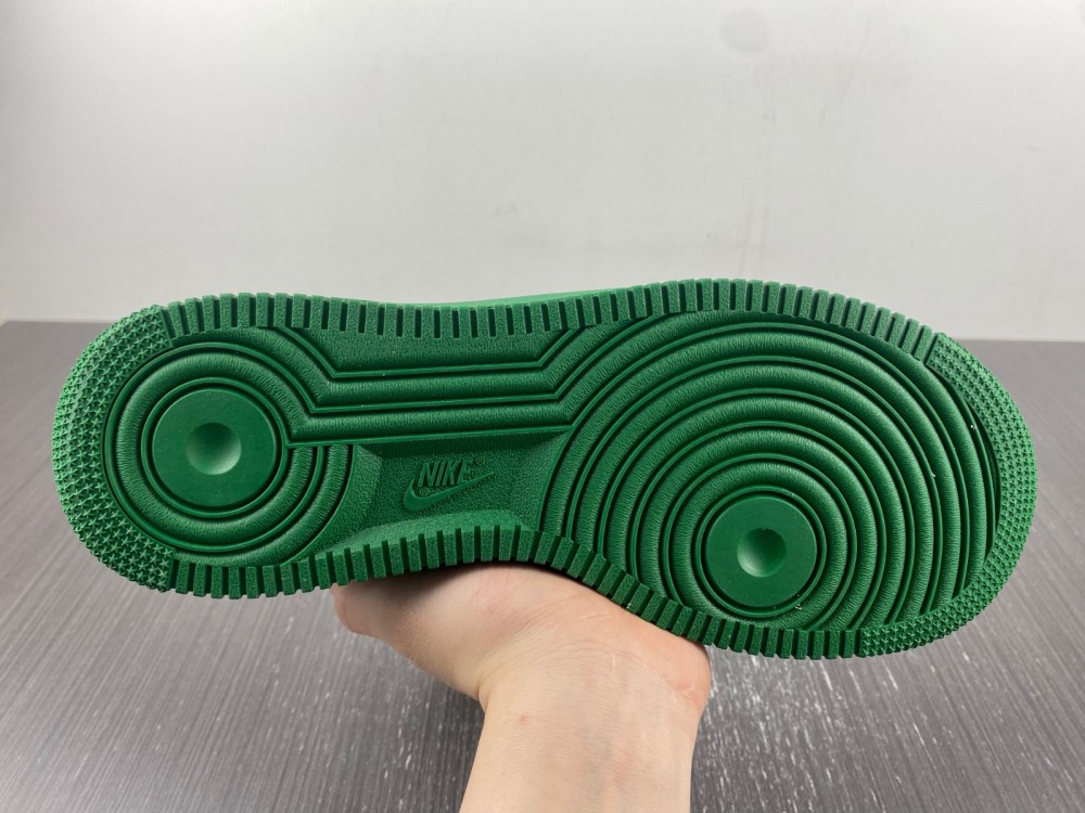 AMBUSH-X-Nike-Air-Force-1-Low-Pine-Green-Citron-DV3464-300-For-Sale-9