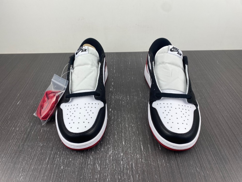 Air-Jordan-1-Low-OG-Black-Toe-White-Black-Varsity-Red-For-Sale-4