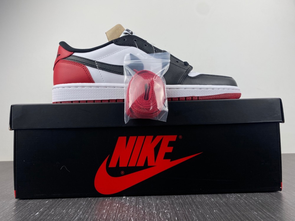 Air-Jordan-1-Low-OG-Black-Toe-White-Black-Varsity-Red-For-Sale-7