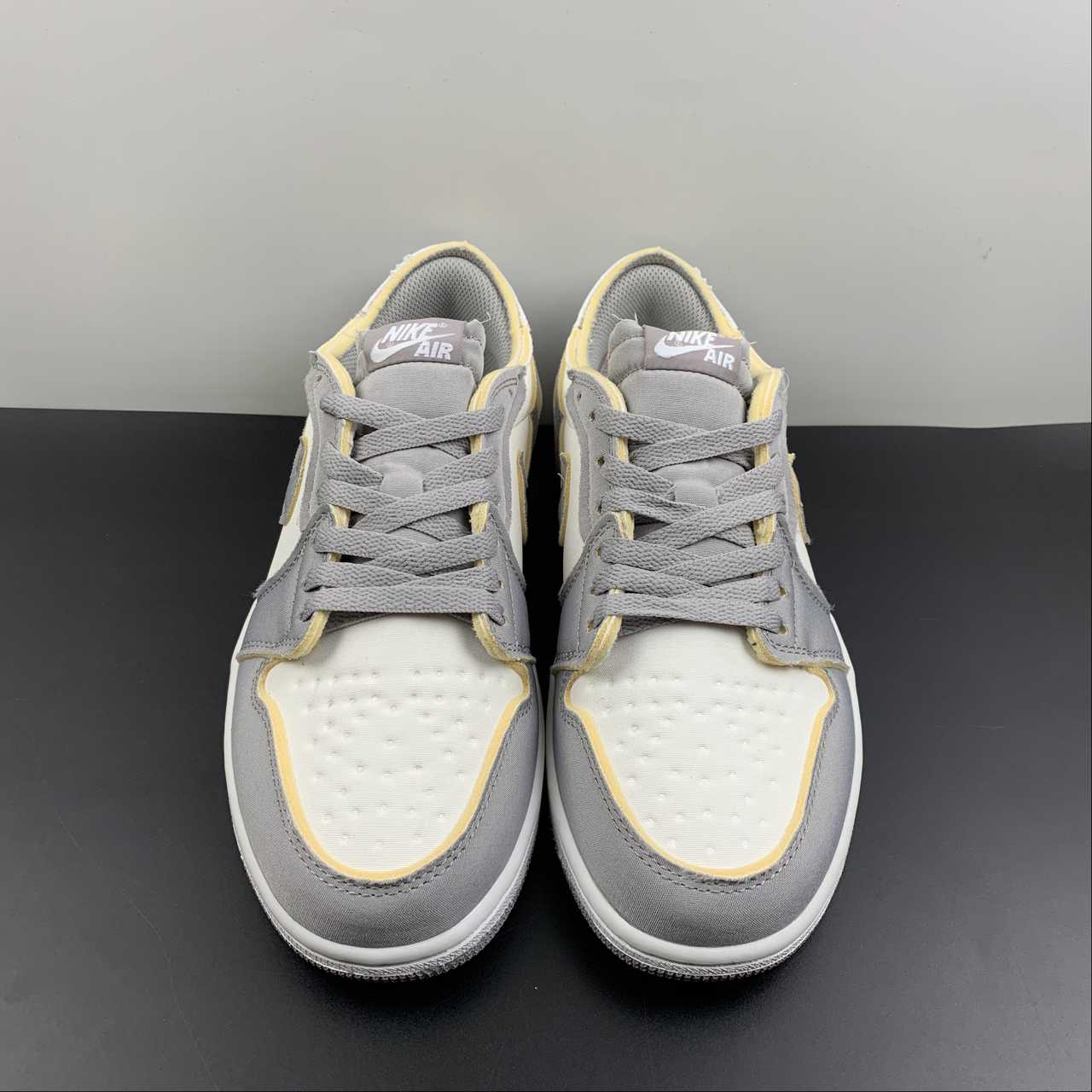 Air-Jordan-1-Low-OG-EX-Tech-Grey-Light-Orewood-Brown-White-Sail-For-Sale-3