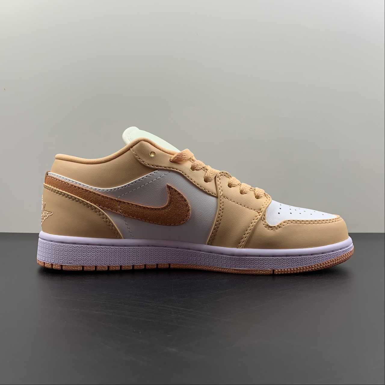 Air-Jordan-1-Low-Sunset-Haze-Bright-Citrus-White-For-Sale-1