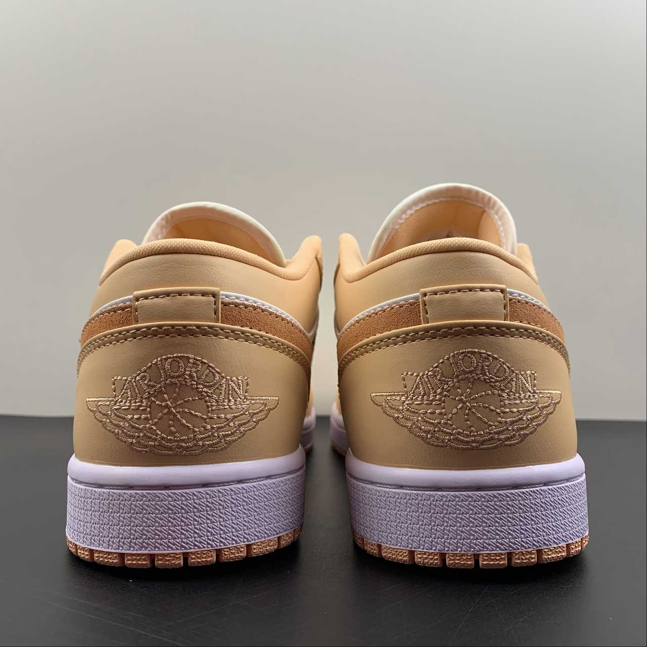 Air-Jordan-1-Low-Sunset-Haze-Bright-Citrus-White-For-Sale-5