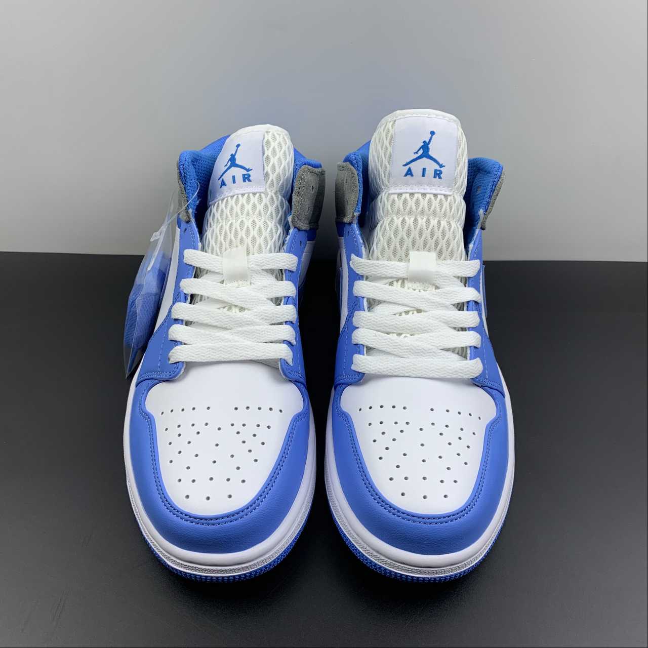 Air-Jordan-1-Mid-White-University-Blue-Grey-For-Sale-3