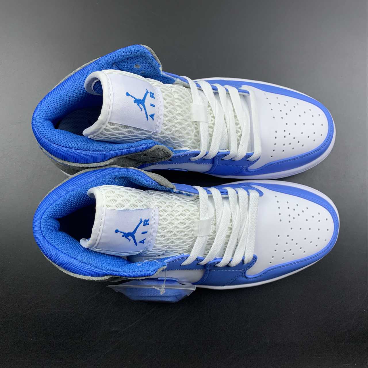 Air-Jordan-1-Mid-White-University-Blue-Grey-For-Sale-6