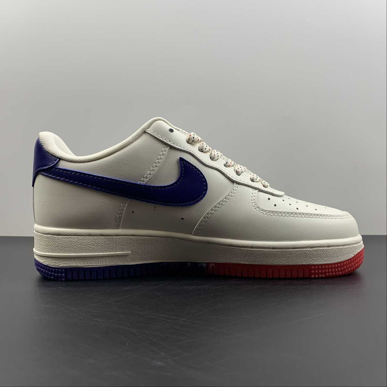 Custom-Nike-Air-Force-1-Low-World-Cup-2022-White-Blue-Red-For-Sale-1