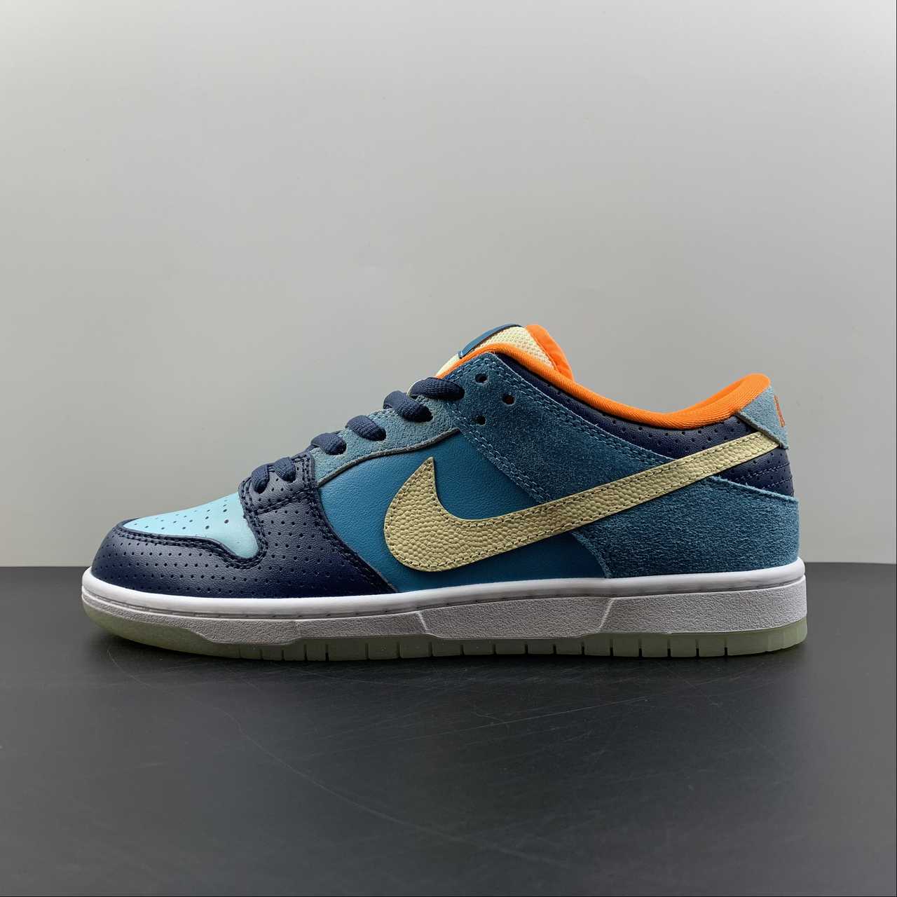 MIA-Skate-Shop-x-Nike-SB-Dunk-Low-Brave-Blue-Metallic-Gold-Star-For-Sale