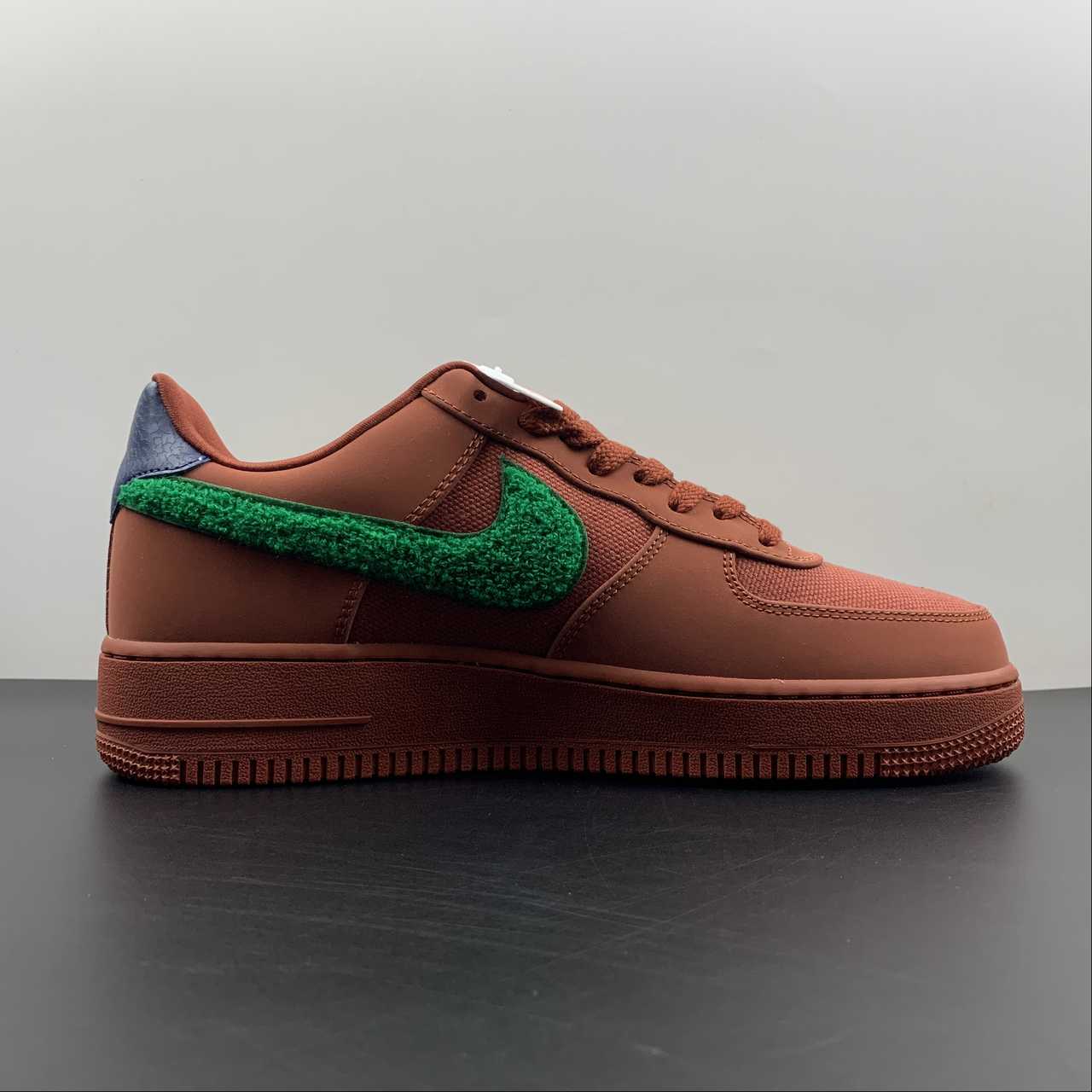 Nike-Air-Force-1-Low-La-Familia-Redstone-Del-Sol-For-Sale-1