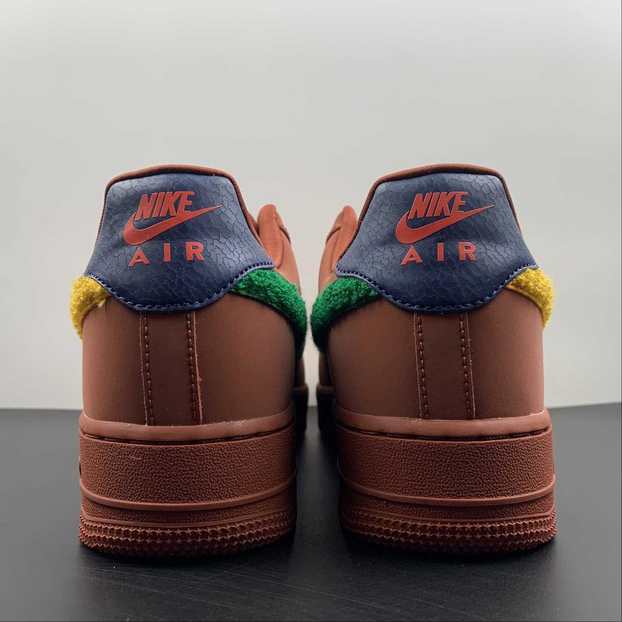 Nike-Air-Force-1-Low-La-Familia-Redstone-Del-Sol-For-Sale-5