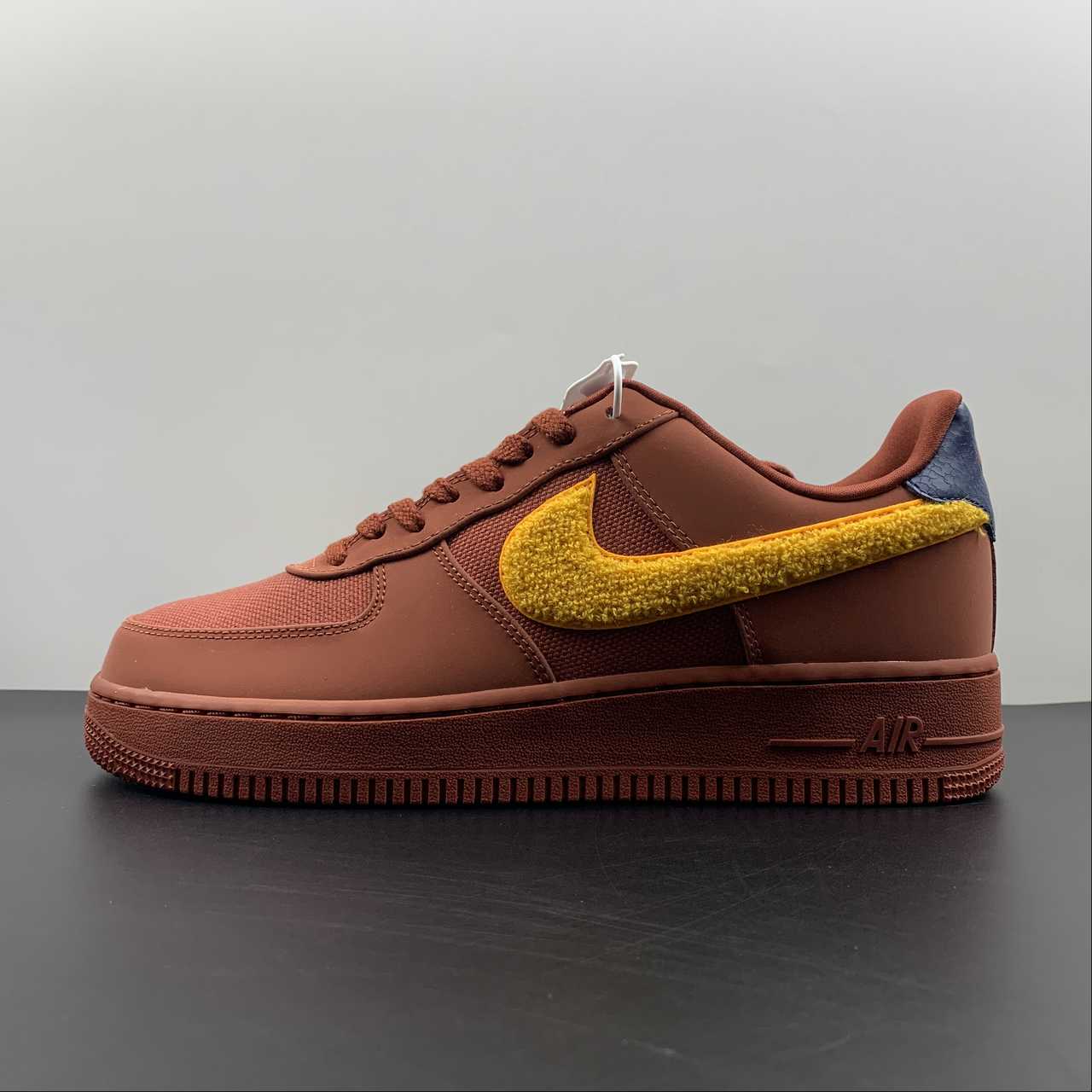 Nike-Air-Force-1-Low-La-Familia-Redstone-Del-Sol-For-Sale