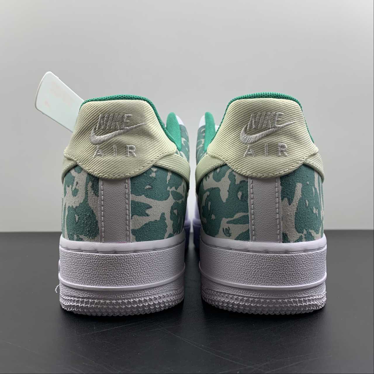 Nike-Air-Force-1-Low-White-Sail-Green-For-Sale-5