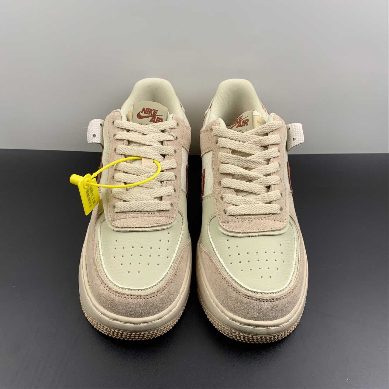 Nike-Air-Force-1-Shadow-Shimmer-Mars-Stone-For-Sale-3