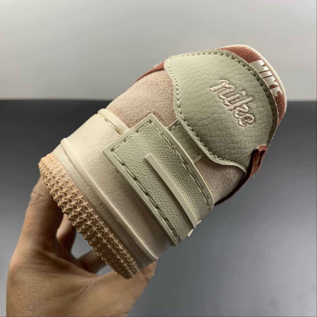 Nike-Air-Force-1-Shadow-Shimmer-Mars-Stone-For-Sale-7