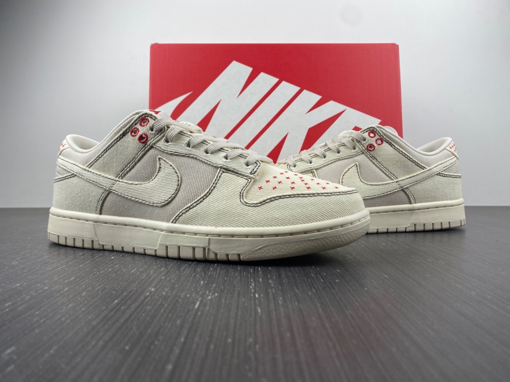 Nike-Dunk-Low-Light-Orewood-Brown-Pale-Ivory-DV0834-100-For-Sale-9
