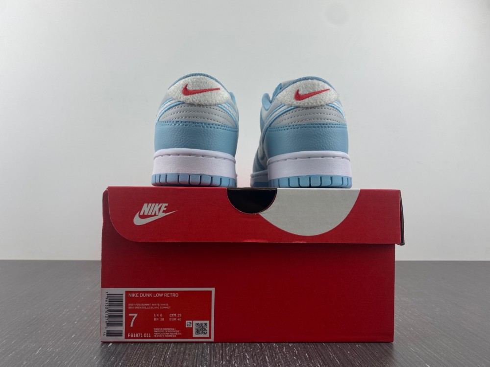 Nike-Dunk-Low-Retro-Fleece-Swoosh-Worn-Blue-For-Sale-8