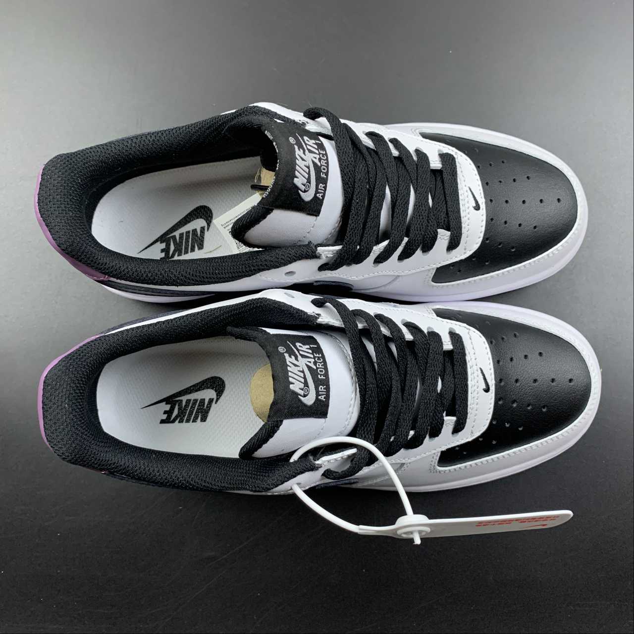 no-brainer-x-Nike-Air-Force-1-Low-AE86-White-Black-For-Sale-6