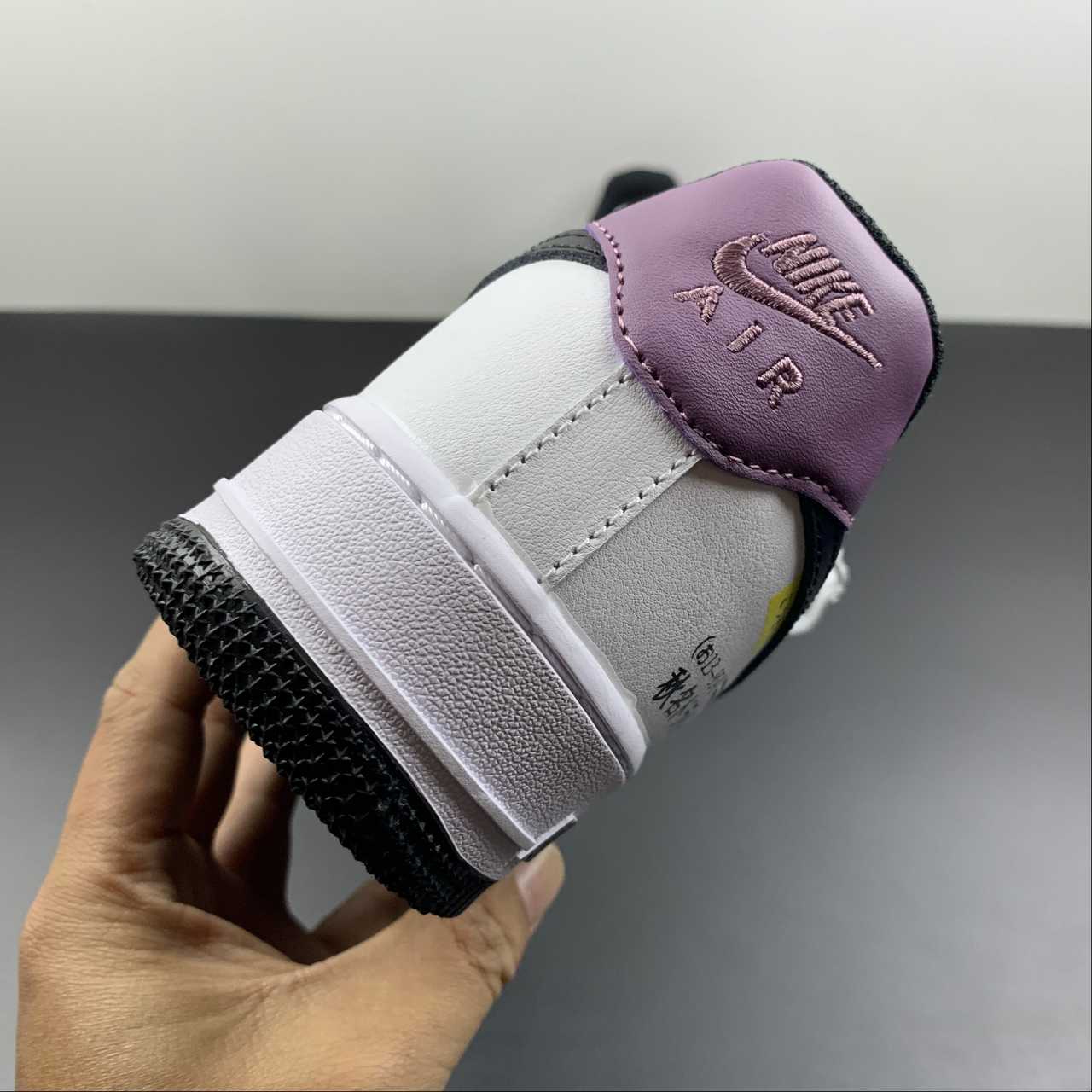 no-brainer-x-Nike-Air-Force-1-Low-AE86-White-Black-For-Sale-7