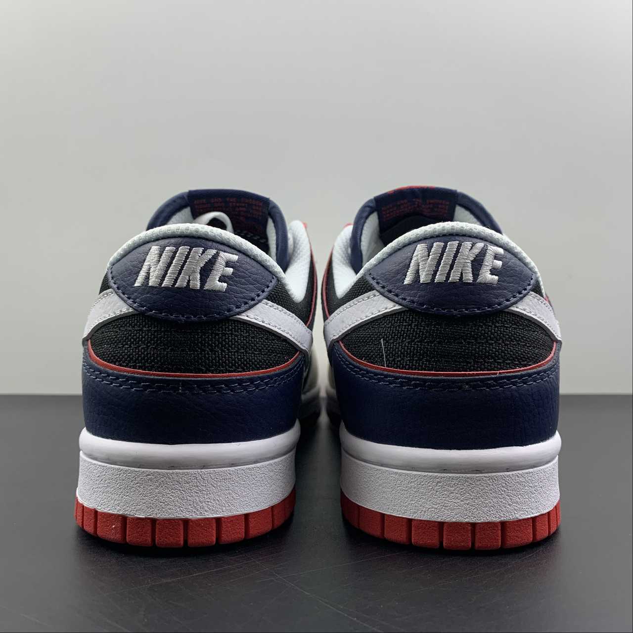 Nike-Dunk-Low-01-03-White-Grey-Dark-Blue-For-Sale-5