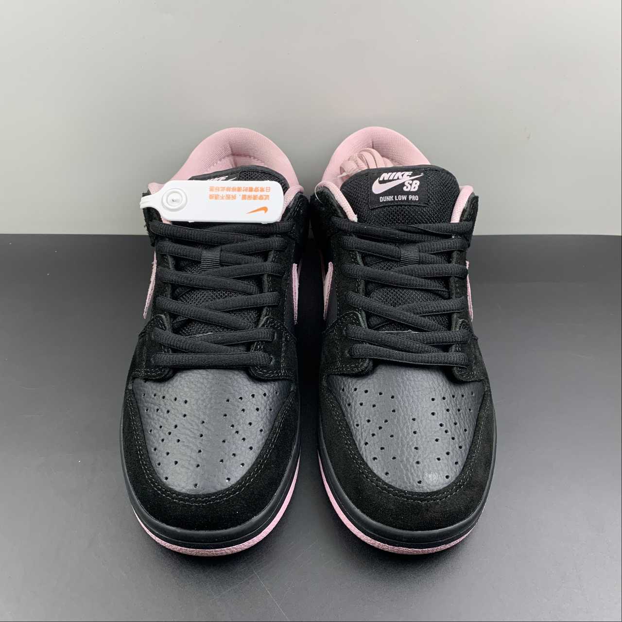 Nike-SB-Dunk-Low-Black-Washed-Coral-For-Sale-3