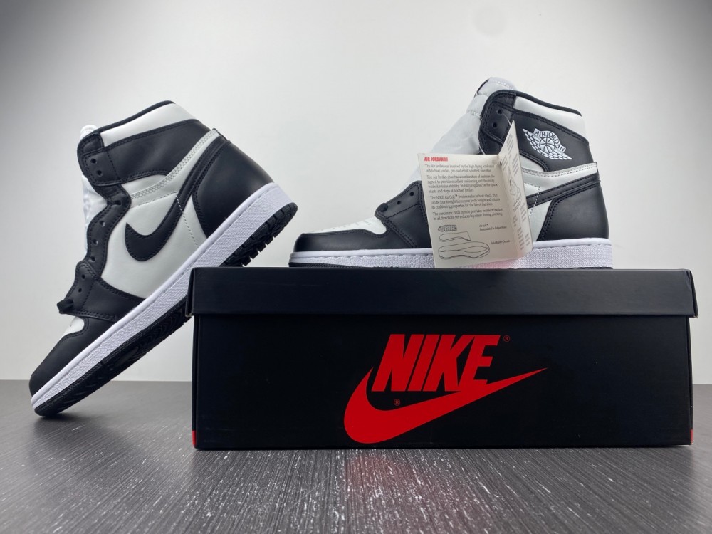 Air-Jordan-1-High-85-Black-White-For-Sale-4