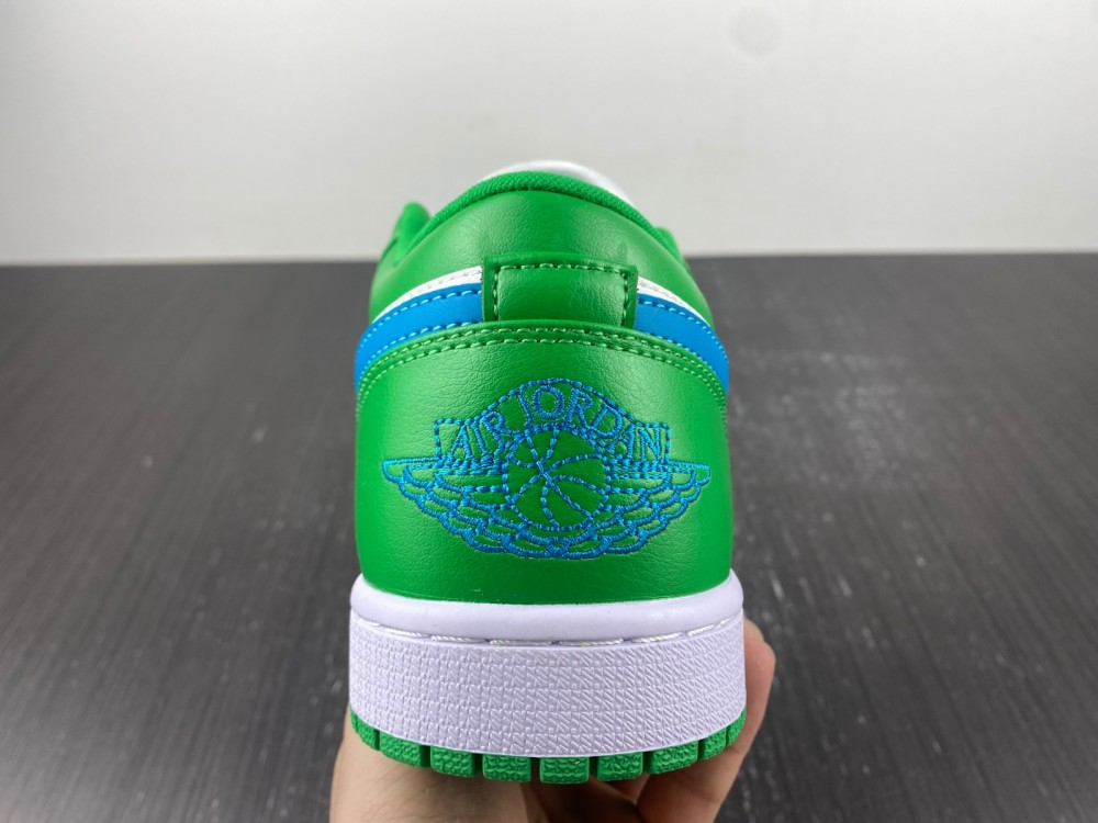 Air-Jordan-1-Low-Lucky-Green-Aquatone-White-DC0774-304-For-Sale-10