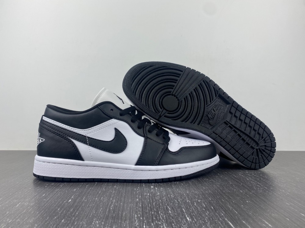 Air-Jordan-1-Low-Panda-White-Black-DC0774-101-For-Sale