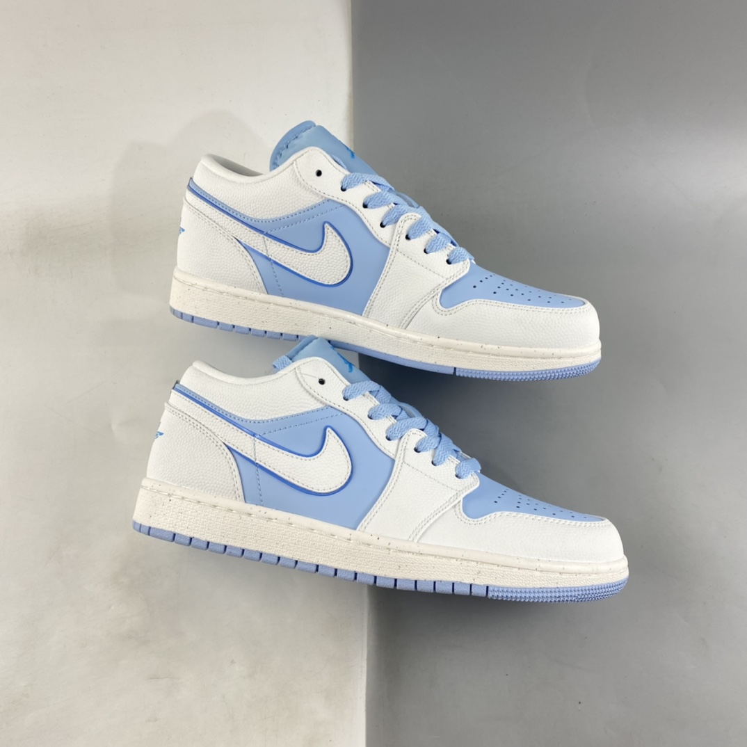 Air-Jordan-1-Low-Sail-Dark-Powder-Blue-Ice-Blue-For-Sale-1