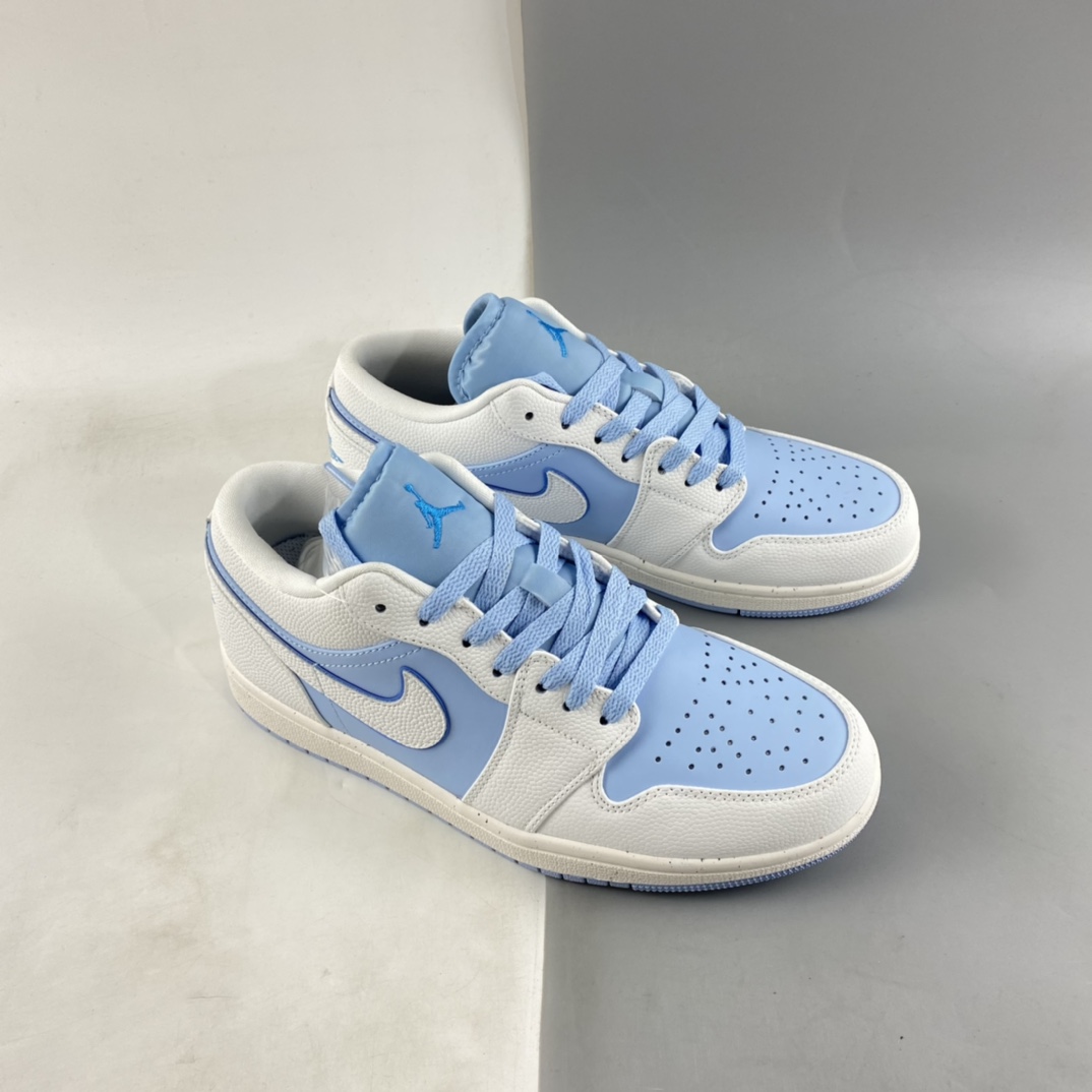 Air-Jordan-1-Low-Sail-Dark-Powder-Blue-Ice-Blue-For-Sale-6