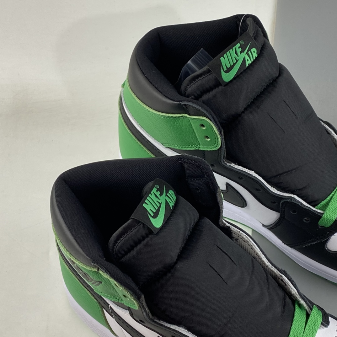 Air-Jordan-1-Retro-High-OG-Celtics-Black-Lucky-Green-White-DZ5485-031-For-Sale-3