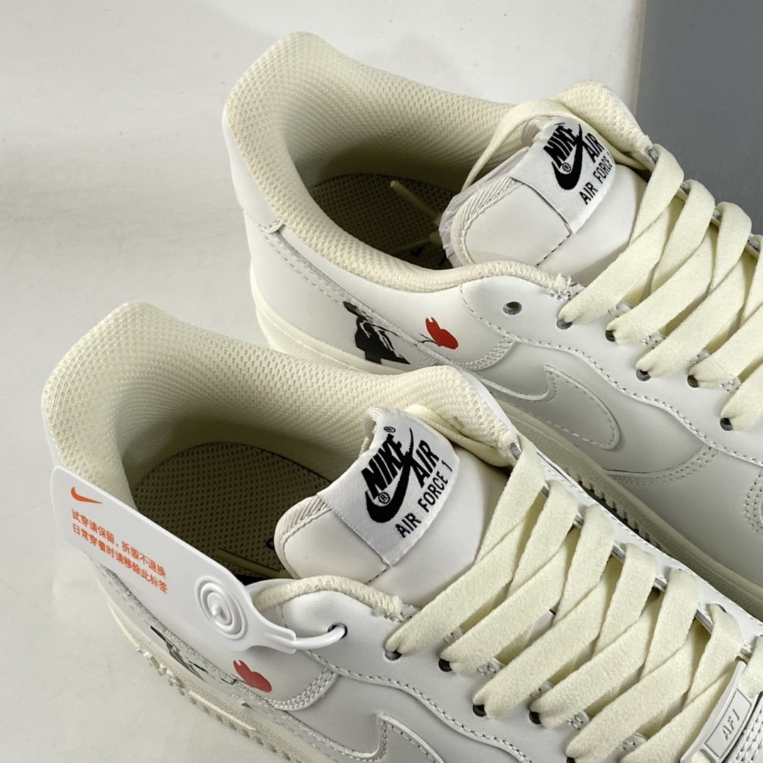 Custom-Nike-Air-Force-1-Low-Valentines-Days-For-Sale-3