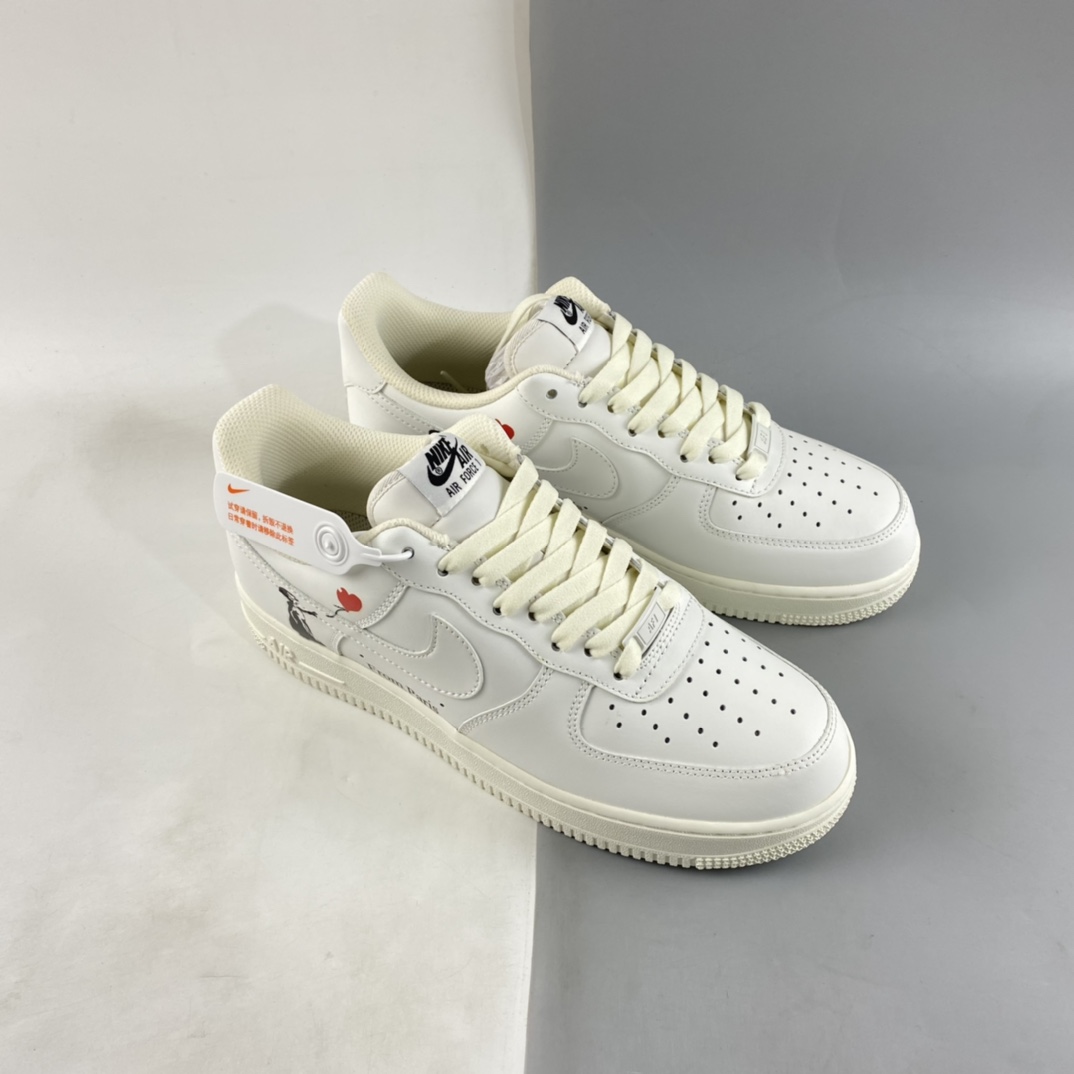 Custom-Nike-Air-Force-1-Low-Valentines-Days-For-Sale-6