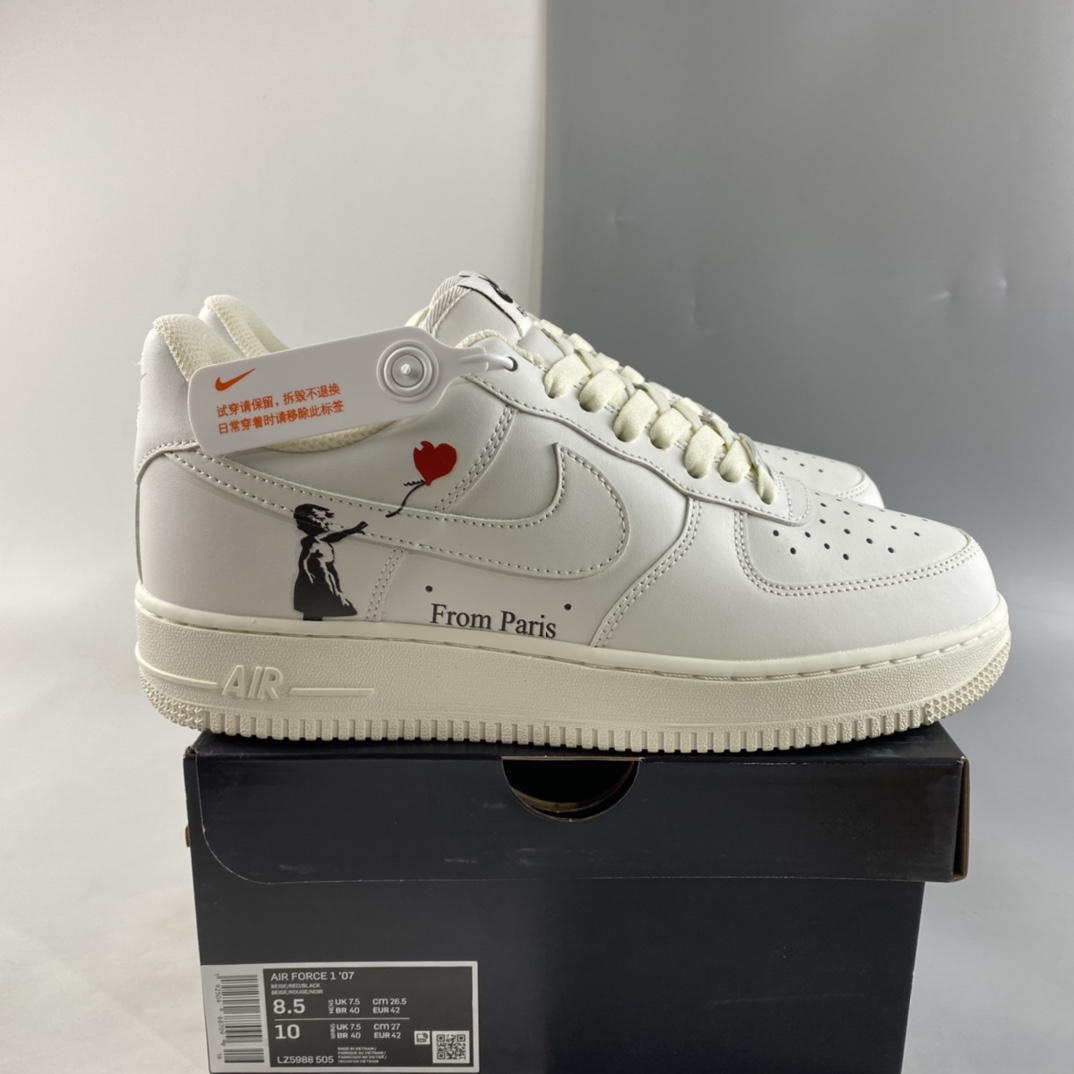 Custom-Nike-Air-Force-1-Low-Valentines-Days-For-Sale-7