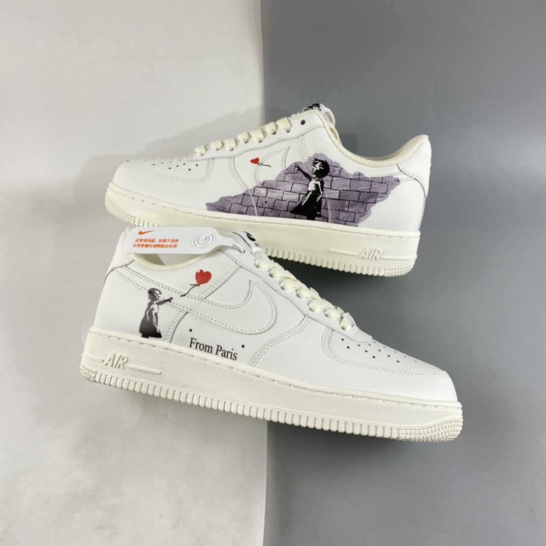 Custom-Nike-Air-Force-1-Low-Valentines-Days-For-Sale