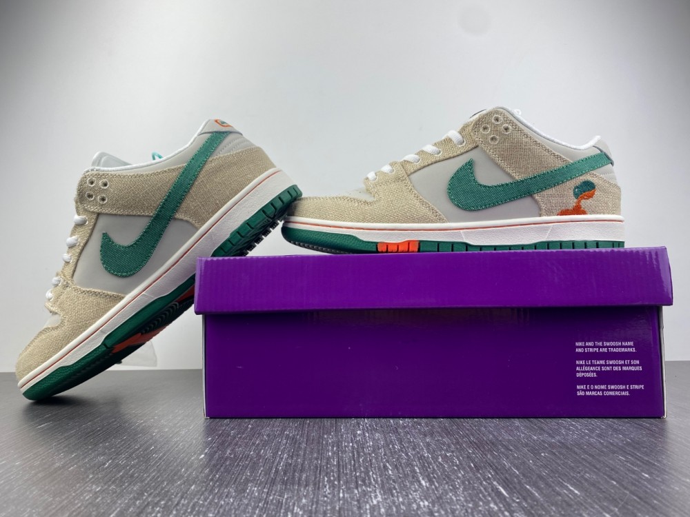 Jarritos-x-Nike-SB-Dunk-Low-Phantom-Safety-Orange-Malachite-For-Sale-3