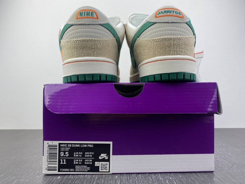 Jarritos-x-Nike-SB-Dunk-Low-Phantom-Safety-Orange-Malachite-For-Sale-7