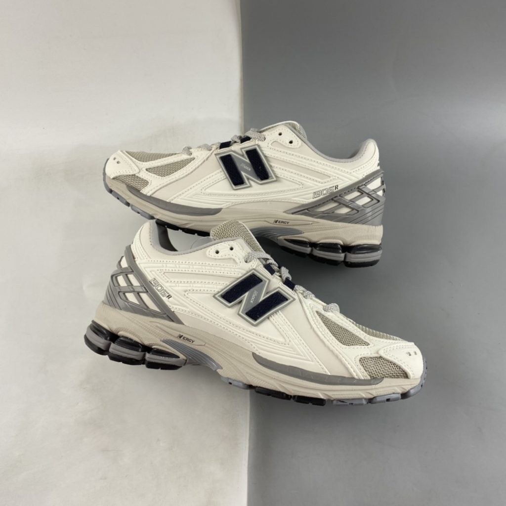 New Balance 1906R Moonbeam Rain Cloud For Sale The Sole Line